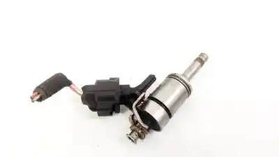 Second-hand car spare part INJECTOR for FORD FOCUS, 2011.04 - 2018  OEM IAM references 0261500  128, DZL74, 0261500