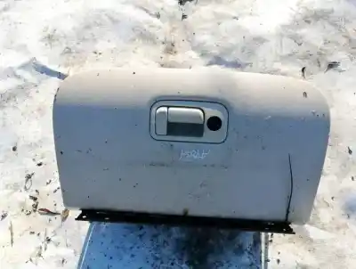 Автозапчастина б/у бардачок для jaguar x-type 3.0 v6 sport посилання на oem iam 1x4xf060b00a