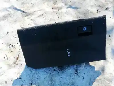 Автозапчасти б/у бардачок за toyota verso 2.0 d-4d cat ссылки oem iam 555510f030