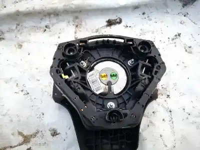 Автозапчастина б/у передня ліва подушка безопасности для opel corsa c 1.2 16v cat (z 12 xep / lb4) посилання на oem iam 13235770  