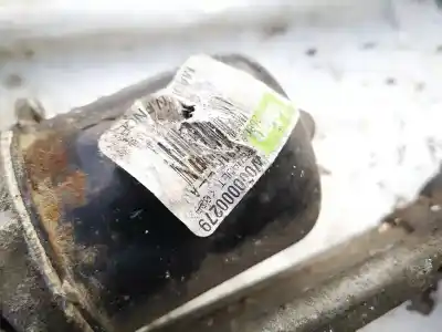 Автозапчастина б/у двигатель передніх склоочисників для renault megane, iii 2008.11 - 2012.06 1.5 dci 66kw 2009.05 --> посилання на oem iam w000000279  9259072