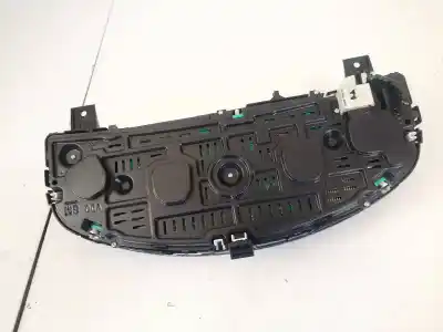 Автозапчастина б/у панель інструментів для opel vectra c (z02) 2.2 dti 16v (f69) посилання на oem iam 13165958me  