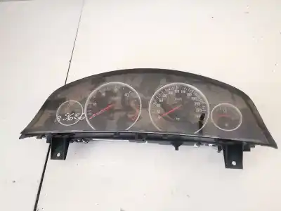 Автозапчасти б/у приборная доска за opel vectra c (z02) 2.2 dti 16v (f69) ссылки oem iam 13165958me