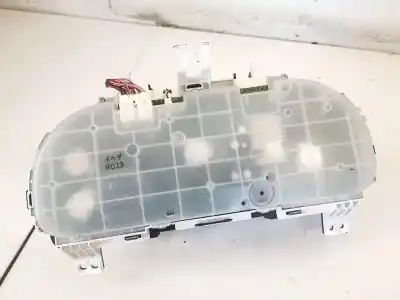 Автозапчасти б/у приборная доска за mazda cx-7, 2006.01 - 2012.12 2.3 182kw 2006.01 - 2012.12 ссылки oem iam bp4k55430  eg96b