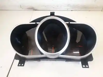 Автозапчасти б/у приборная доска за mazda cx-7, 2006.01 - 2012.12 2.3 182kw 2006.01 - 2012.12 ссылки oem iam bp4k55430
