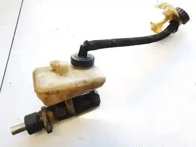 Peça sobressalente para automóvel em segunda mão bomba de travões por citroen evasion 1.9 td sx referências oem iam 