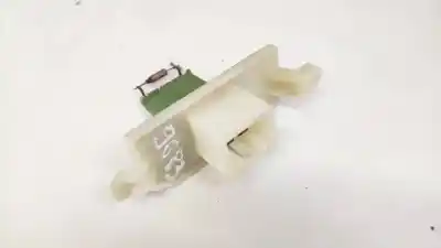 Recambio de automóvil de segunda mano de resistencia calefaccion, resistencia motor-ventilador de la calefacción para ford focus, 2011.04 - 2018 2.0 flexifuel 119kw 2011.04 - 2018 referencias oem iam 