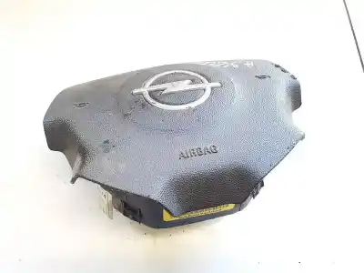 Автозапчастина б/у передня ліва подушка безопасности для OPEL VECTRA C (Z02) 2.2 DTI 16V (F69) Посилання на OEM IAM 13112812  086833