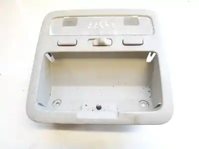 Peça sobressalente para automóvel em segunda mão luz interior por toyota corolla (_e12_) 1.6 vvt-i (zze121_) referências oem iam 