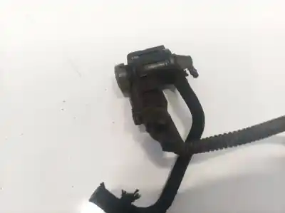 Автозапчастина б/у додатковий повітряний клапан для seat toledo (1m2) 1.9 tdi посилання на oem iam 1j0906283c  