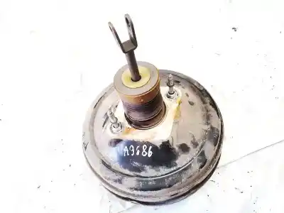Автозапчасти б/у тормозной серво за opel vectra c (z02) 2.2 dti 16v (f69) ссылки oem iam 13126710tb