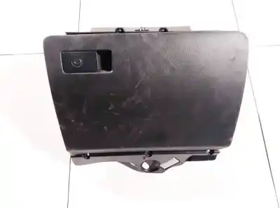 Pezzo di ricambio per auto di seconda mano scatola di guanti per volkswagen passat cc (357) 2.0 tdi dpf riferimenti oem iam 3c1857114