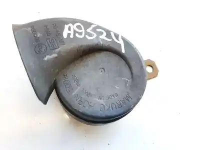 Second-hand car spare part Horn for LEXUS IS, II 2005.10 - 2013.03 2.2D 130KW 2005.10 - 2013.03 OEM IAM references E13000094  