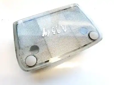 Peça sobressalente para automóvel em segunda mão luz interior por opel meriva b 1.7 16v cdti referências oem iam 273893313  