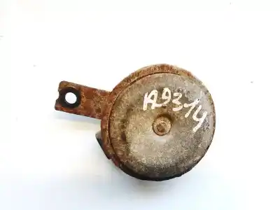 Pezzo di ricambio per auto di seconda mano corno per opel meriva b 1.7 16v cdti riferimenti oem iam   