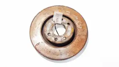 Peça sobressalente para automóvel em segunda mão Disco De Travão Dianteiro por PEUGEOT 308 1.6 HDi FAP CAT (9HZ / DV6TED4) Referências OEM IAM   