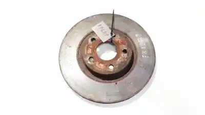 Pezzo di ricambio per auto di seconda mano disco freno anteriore per volvo v50 (545) 2.0 d riferimenti oem iam 