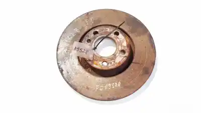 Second-hand car spare part front disc brake for audi a6 c5 (4b2, 4b4) 2.5 tdi oem iam references 