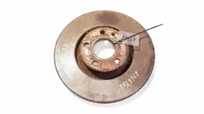 Second-hand car spare part front disc brake for audi a6 c5 (4b2, 4b4) 2.5 tdi oem iam references 