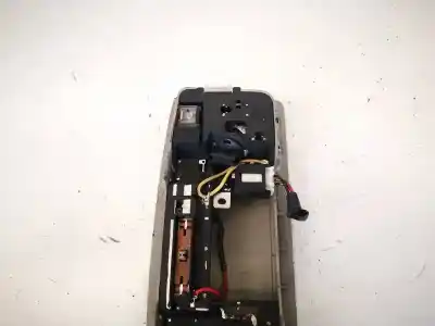 Pezzo di ricambio per auto di seconda mano luce interna per mazda cx-7, 2006.01 - 2012.12 2.3 182kw 2006.01 - 2012.12 riferimenti oem iam    Pezzo di ricambio per auto di seconda mano luce interna per mazda cx-7, 2006.01 - 2012.12 2.3 182kw 2006.01 - 2012.12 riferimenti oem iam