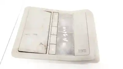 Second-hand car spare part interior light for chevrolet captiva 3.2 v6 ltx oem iam references 