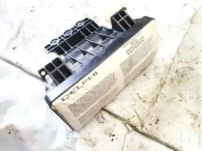 Peça sobressalente para automóvel em segunda mão airbag dianteiro direito por opel meriva b 1.7 16v cdti referências oem iam 93335024