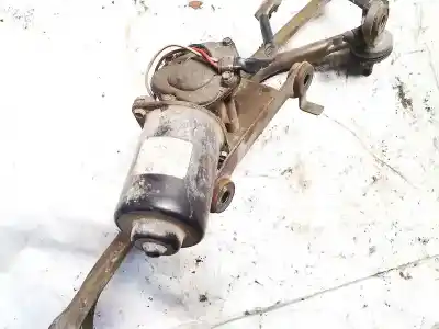 Peça sobressalente para automóvel em segunda mão motor do limpa para brisas por citroen evasion 1.9 td sx referências oem iam 