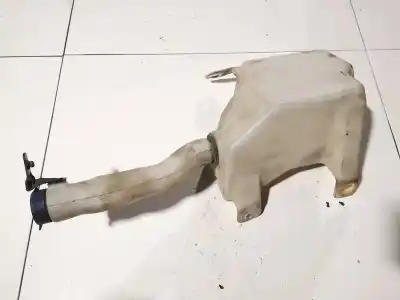 Peça sobressalente para automóvel em segunda mão depósito do limpa vidros por fiat croma (194) 1.9 16v multijet dynamic (12.2007->) referências oem iam 