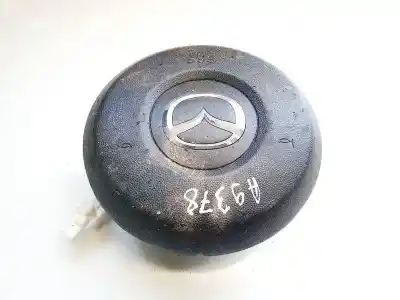 Peça sobressalente para automóvel em segunda mão airbag dianteiro esquerdo por mazda 2 lim. (de) 1.4 diesel cat referências oem iam t93365a