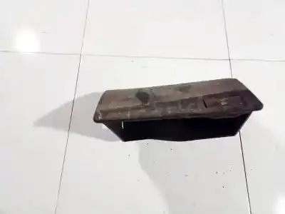 Peça sobressalente para automóvel em segunda mão porta luvas por audi 80 avant 2.0 referências oem iam   