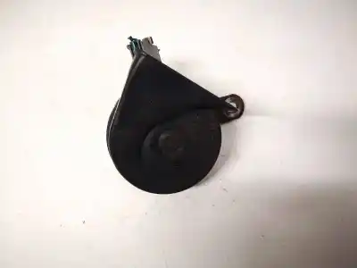 Second-hand car spare part horn for chevrolet captiva 3.2 v6 ltx oem iam references e30055306
