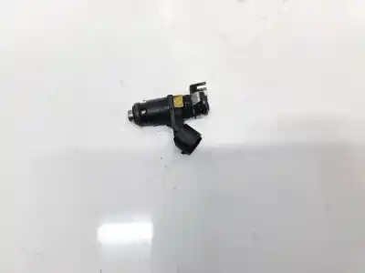 Peça sobressalente para automóvel em segunda mão injetor por volkswagen golf v variant (1k5) 1.4 referências oem iam 036906031ag