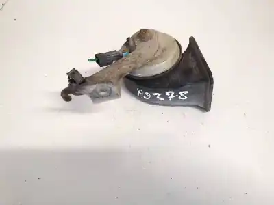 Pezzo di ricambio per auto di seconda mano corno per mazda 2 lim. (de) 1.4 diesel cat riferimenti oem iam e9004095  