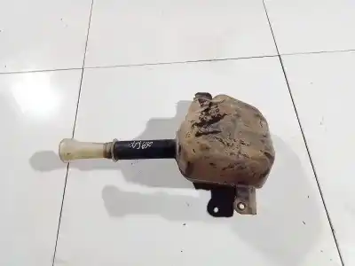 Peça sobressalente para automóvel em segunda mão depósito do limpa vidros por citroen evasion 1.9 td sx referências oem iam 1461945080