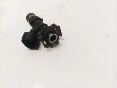 Second-hand car spare part injector for citroen c4 i (lc_) 1.6 16v oem iam references 80572  04c110010 Second-hand car spare part injector for citroen c4 i (lc_) 1.6 16v oem iam references 80572  04c110010