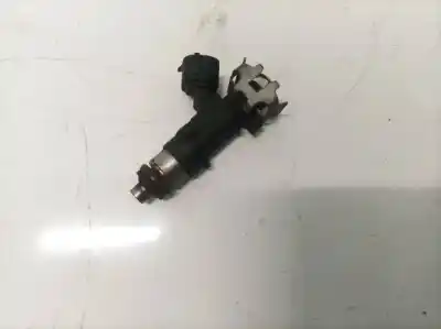 Second-hand car spare part injector for citroen c4 i (lc_) 1.6 16v oem iam references 80572 Second-hand car spare part injector for citroen c4 i (lc_) 1.6 16v oem iam references 80572