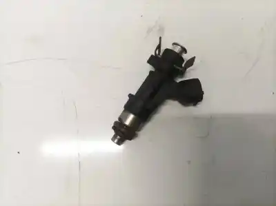 Second-hand car spare part injector for citroen c4 i (lc_) 1.6 16v oem iam references 80572  04c110010 Second-hand car spare part injector for citroen c4 i (lc_) 1.6 16v oem iam references 80572  04c110010