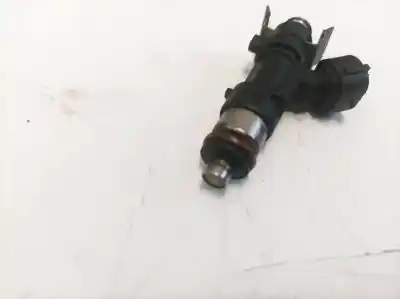 Second-hand car spare part injector for citroen c4 i (lc_) 1.6 16v oem iam references 80572  04c110010 Second-hand car spare part injector for citroen c4 i (lc_) 1.6 16v oem iam references 80572  04c110010