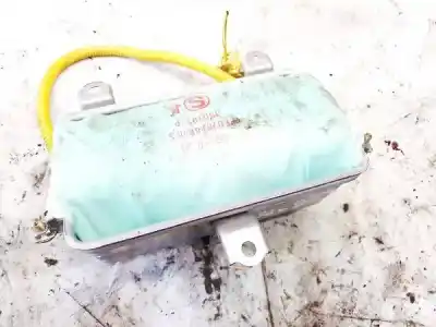 Peça sobressalente para automóvel em segunda mão airbag dianteiro direito por toyota corolla (e12) 2.0 d-4d linea luna berlina referências oem iam 6098001