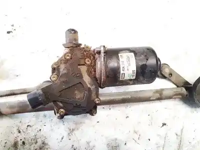Peça sobressalente para automóvel em segunda mão motor do limpa para brisas por toyota corolla (e12) 2.0 d-4d linea luna berlina referências oem iam 404749