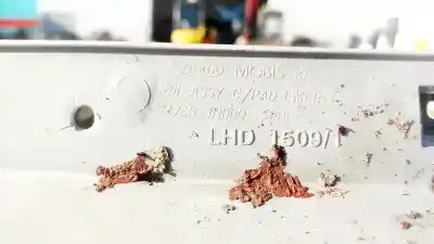 Peça sobressalente para automóvel em segunda mão porta luvas por kia ceed (ed) 1.6 crdi 115 referências oem iam 847601h000  84760-1h000