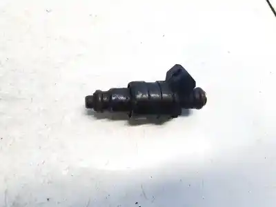 Second-hand car spare part injector for renault megane i scenic (ja0) 1.6 rn oem iam references 866313  