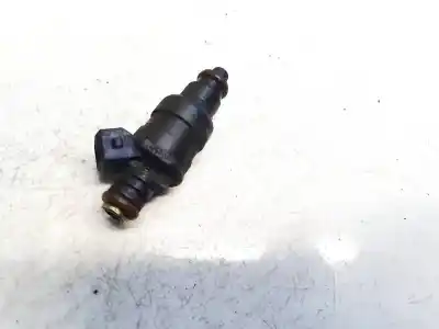 Second-hand car spare part injector for renault megane i scenic (ja0) 1.6 rn oem iam references 866313  