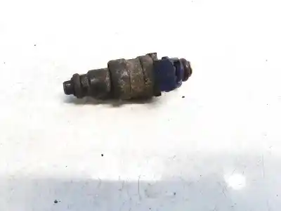 Second-hand car spare part injector for renault megane i scenic (ja0) 1.6 rn oem iam references 866313  