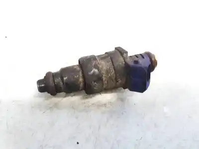 Second-hand car spare part injector for renault megane i scenic (ja0) 1.6 rn oem iam references 866313  