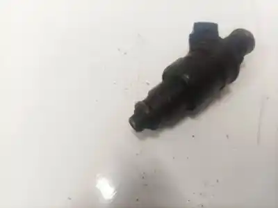 Second-hand car spare part injector for renault megane i scenic (ja0) 1.6 rn oem iam references 866313  