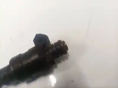 Second-hand car spare part injector for renault megane i scenic (ja0) 1.6 rn oem iam references 866313  