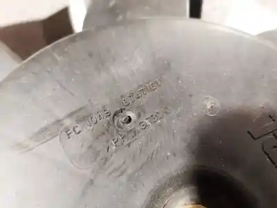 Автозапчасти б/у электрический вентилятор за citroen c4 picasso 1.6 16v hdi fap ссылки oem iam 874716t  fct049 Автозапчасти б/у электрический вентилятор за citroen c4 picasso 1.6 16v hdi fap ссылки oem iam 874716t  fct049