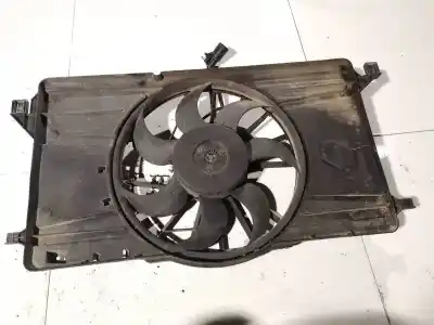 Pezzo di ricambio per auto di seconda mano elettroventola per volvo v50 (545) 2.0 d riferimenti oem iam 3136613305