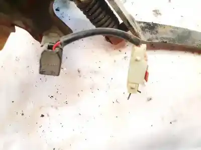 Second-hand car spare part switch for hyundai h-1 2.5 crdi oem iam references   